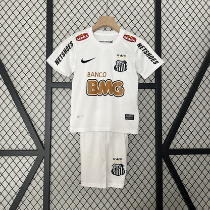 25/26 Santos Kids Set