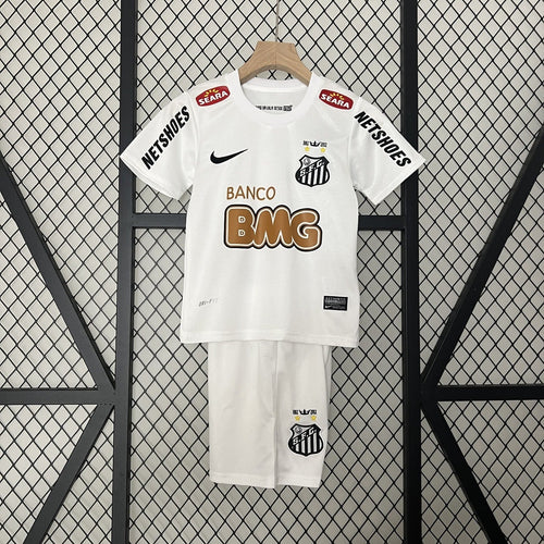 25/26 Santos Kids Set
