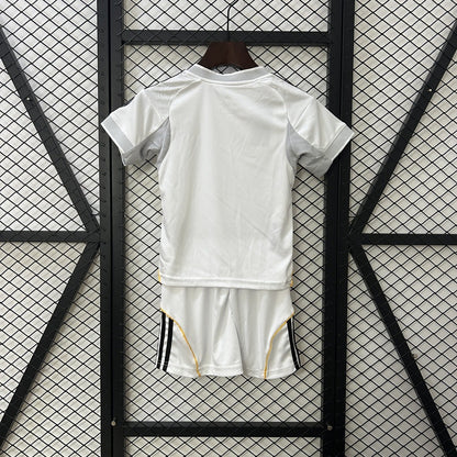 25/26 Real Madrid Kids Set