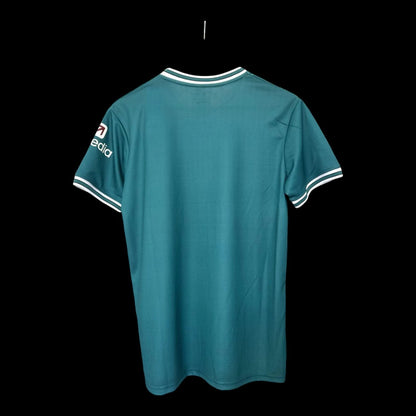 25/26 Liverpool Third Jersey