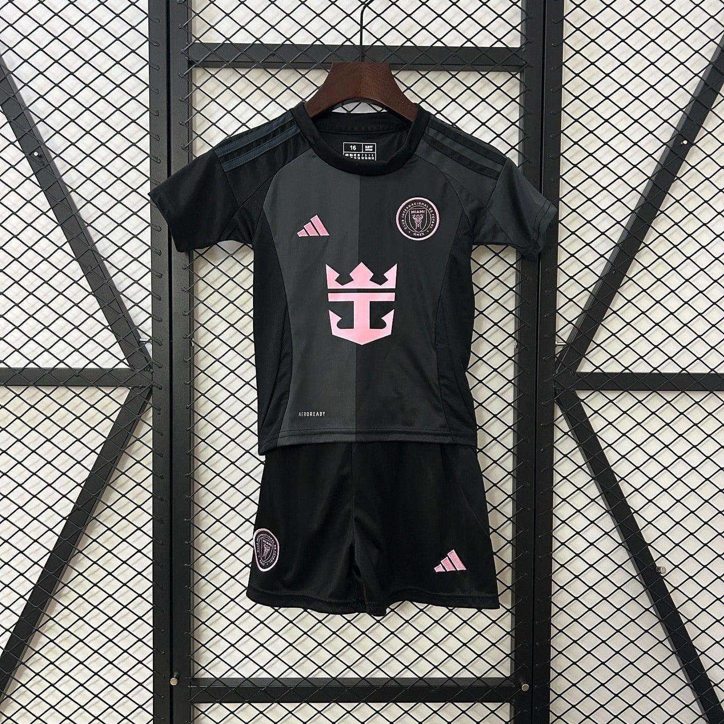 25/26 Inter Miami Kids Set