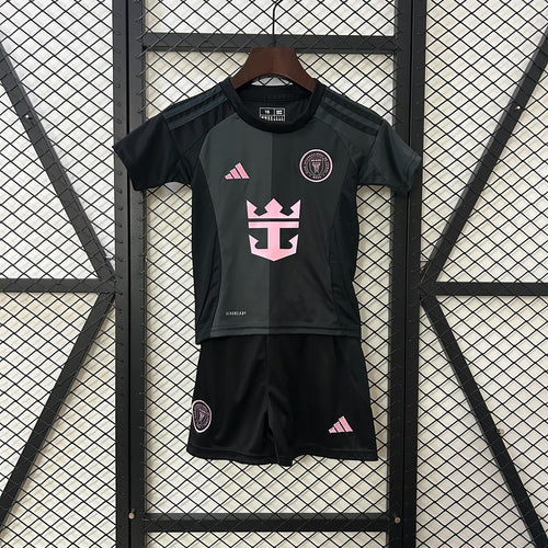 25/26 Inter Miami Kids Set