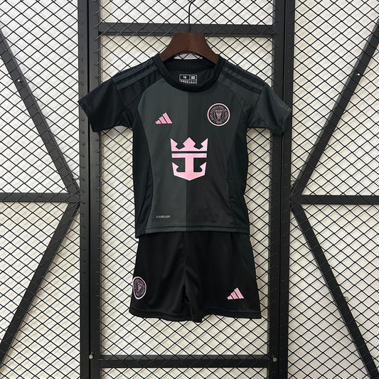 25/26 Inter Miami Kids Set