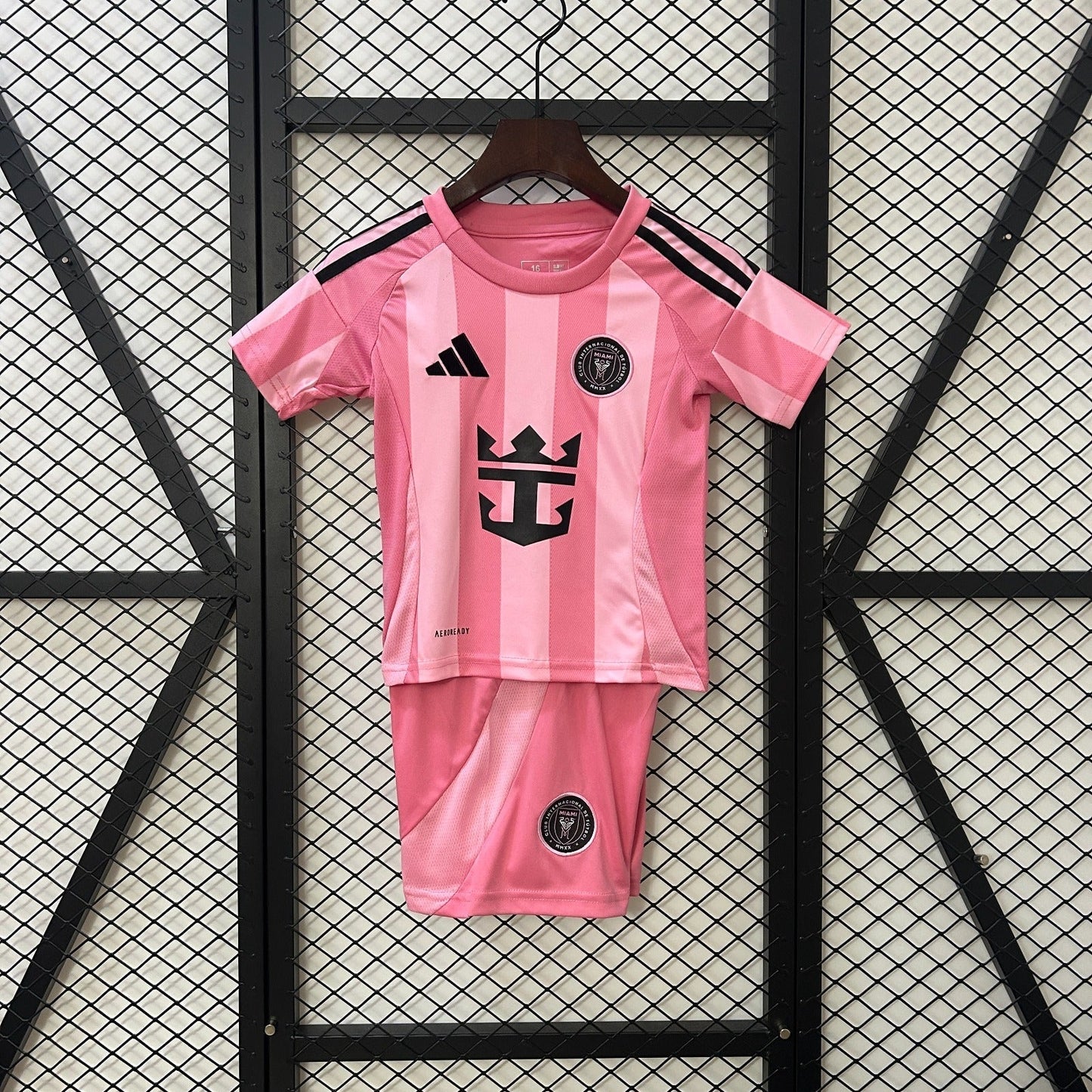 25/26 Inter Miami Kids Set