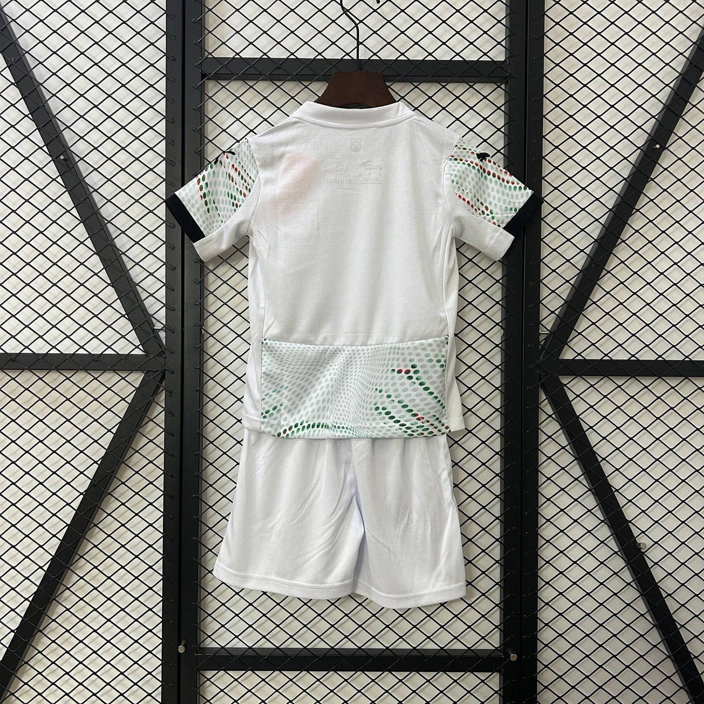 25/26 Portugal Kids Set
