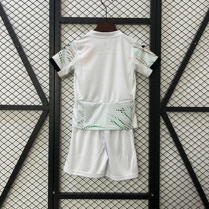 25/26 Portugal Kids Set
