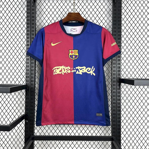 24/25 Barcelona Special Z Jersey