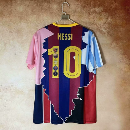 25/26 Messi Special Jersey