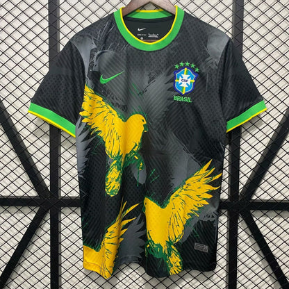 24/25 Brazil Special E Jersey