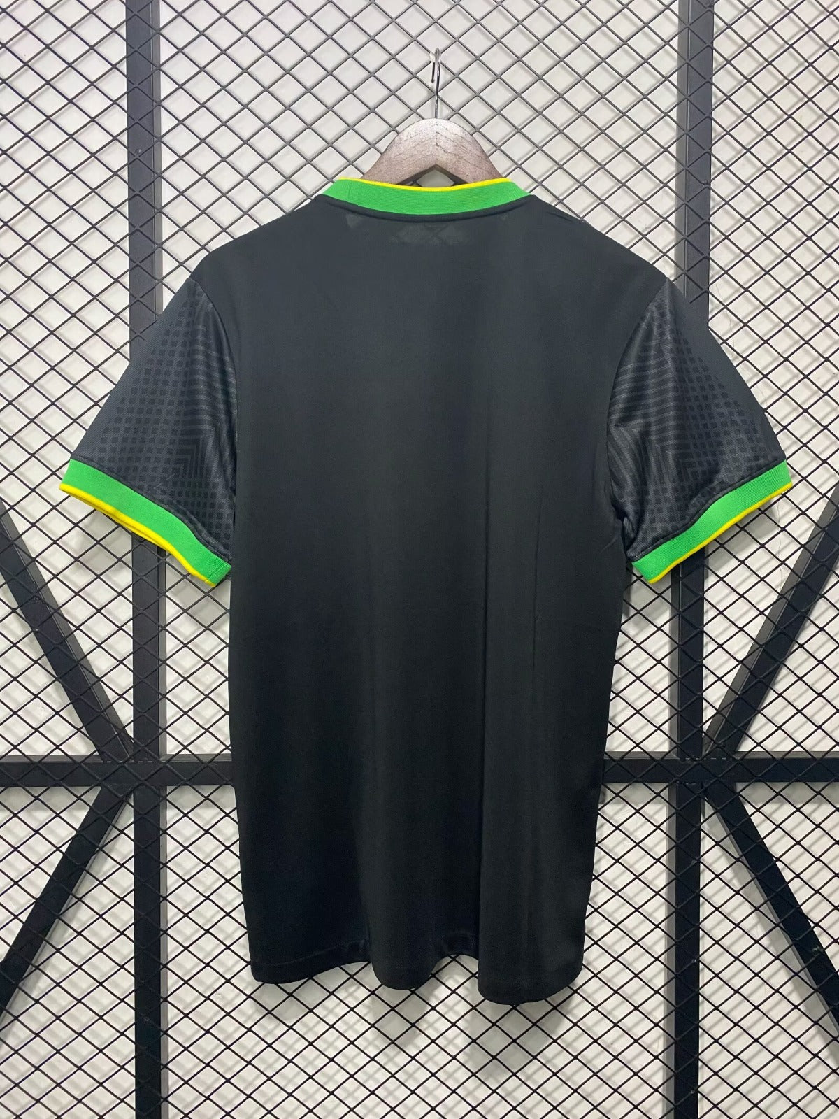 24/25 Brazil Special E Jersey