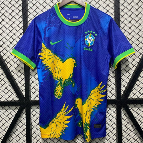 24/25 Brazil Special F Jersey