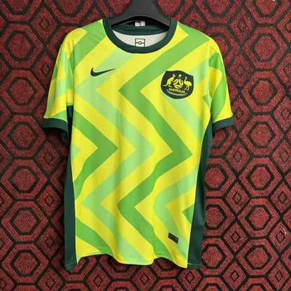 Australia 25/26 Jersey