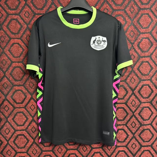 Australia Stadium Away 25/26 Jersey