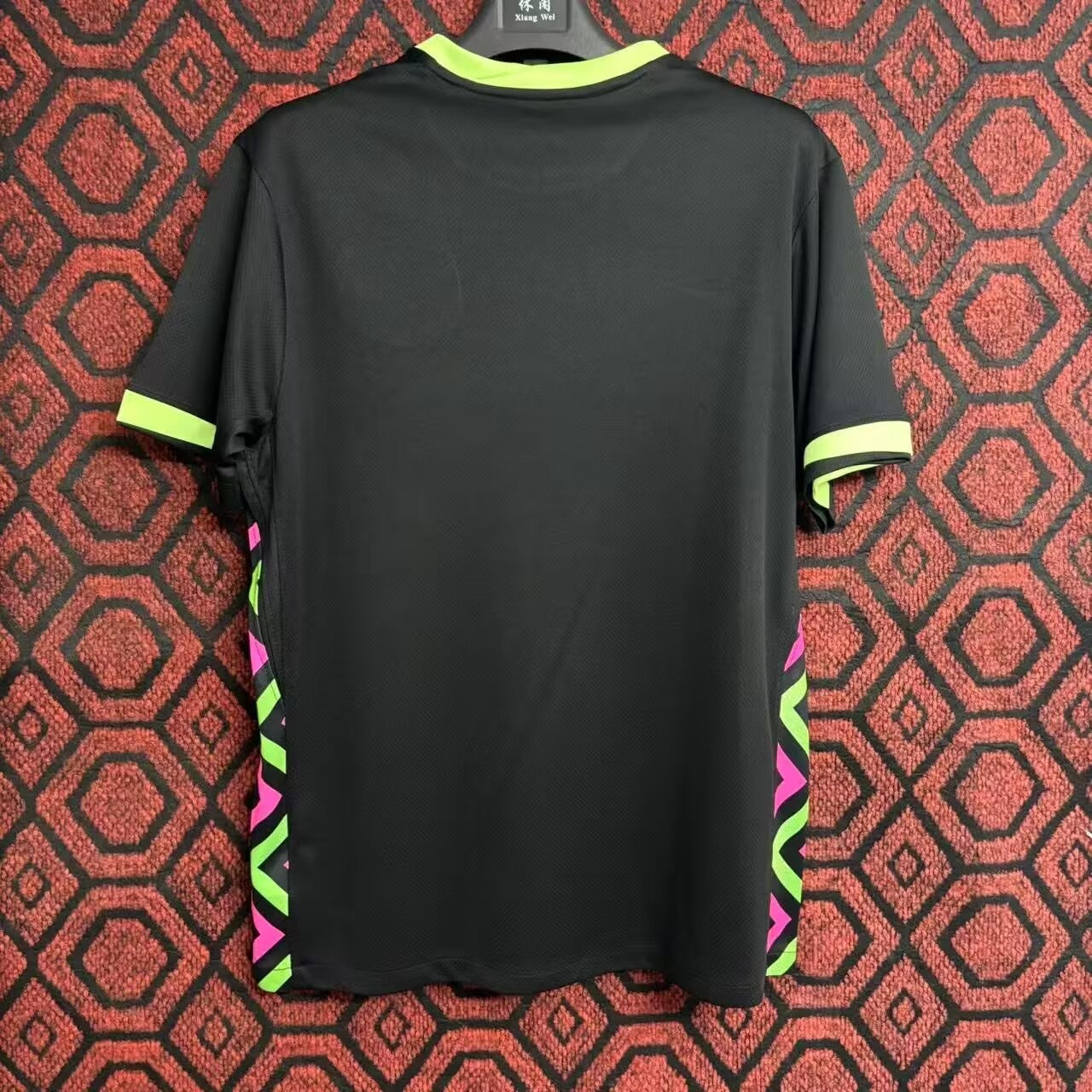 Australia Stadium Away 25/26 Jersey