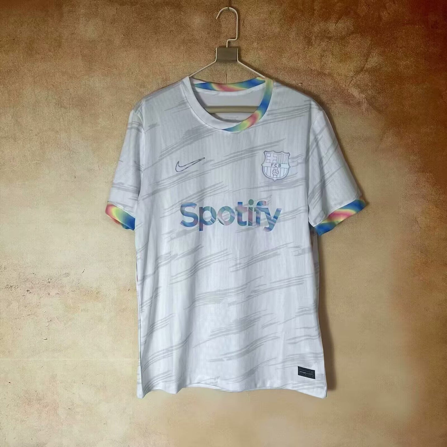 Maglia Barcellona Special 25/26 Jersey