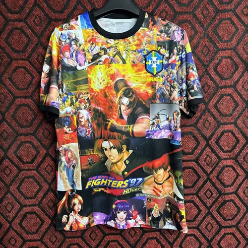 Japan Anime Special 2024 Jersey