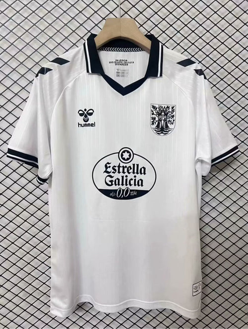 25/26 Celta Vigo Special White Jersey