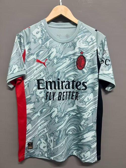 25/26 AC Milan Jersey