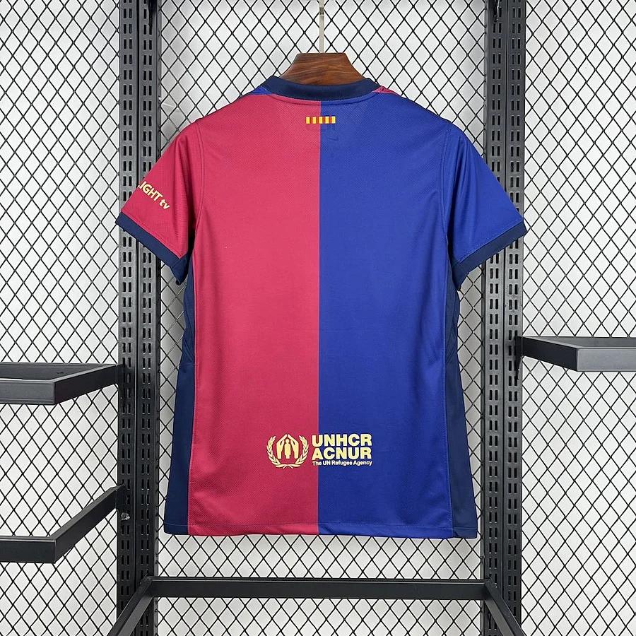 24/25 Barcelona Special Z Jersey