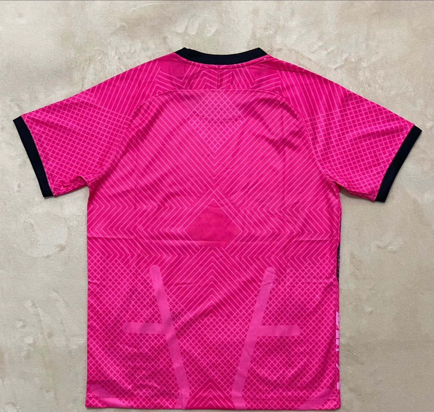 24/25 Inter Milan Special Serpent Pink Jersey