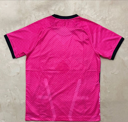 24/25 Inter Milan Special Serpent Pink Jersey