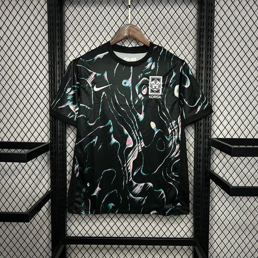 24/25 South Korea Away Jersey