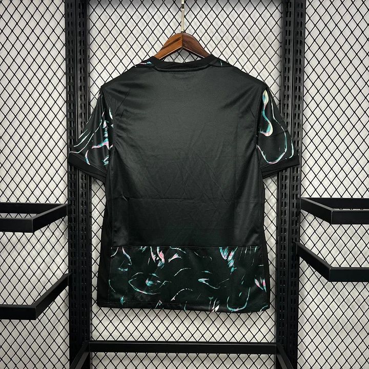 24/25 South Korea Away Jersey
