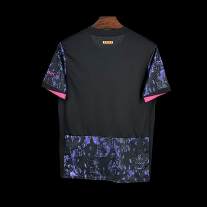 25/26 Barcelona Special O Jersey