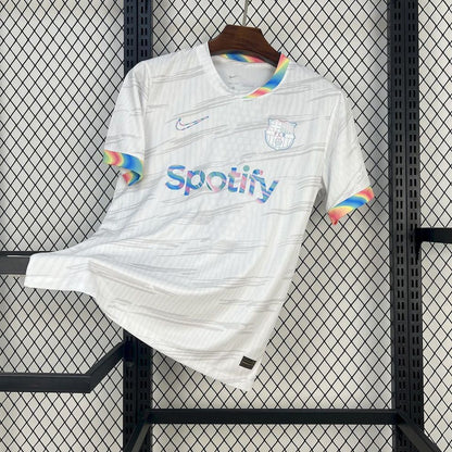 25/26 Barcelona Special X Jersey