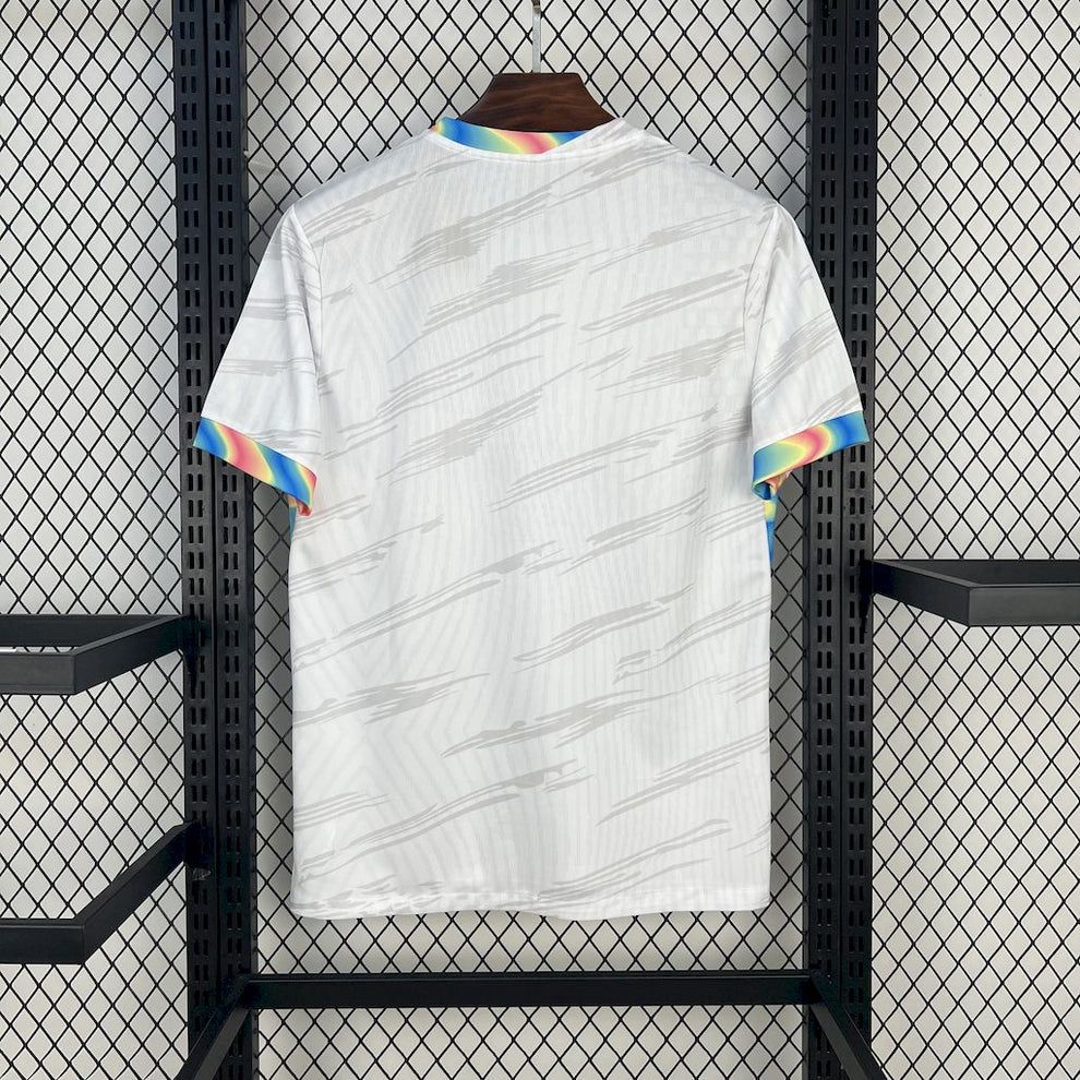 25/26 Barcelona Special X Jersey