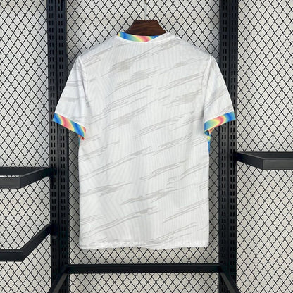 25/26 Barcelona Special X Jersey