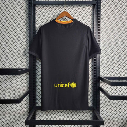 13/14 Barcelona Retro Jersey
