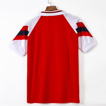 1992-1993 Arsenal Home Retro Jersey