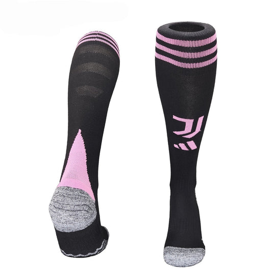 Juventus Home Socks