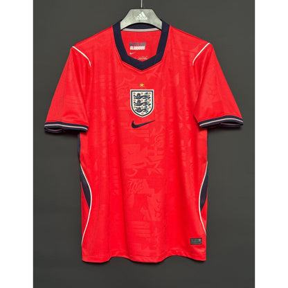 2026 England Away Jersey