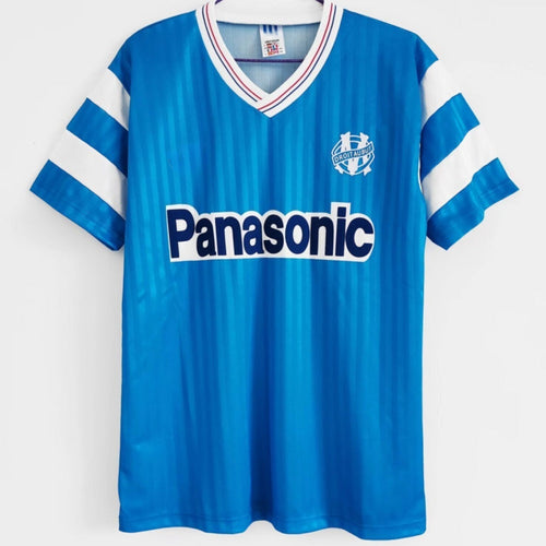 1990 Marseille Away Retro