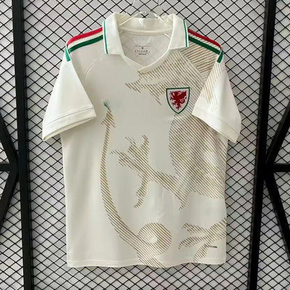 25/26 Wales Away Jersey