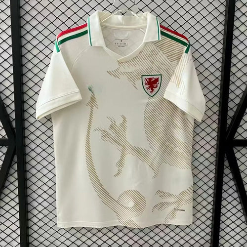 25/26 Wales Away Jersey
