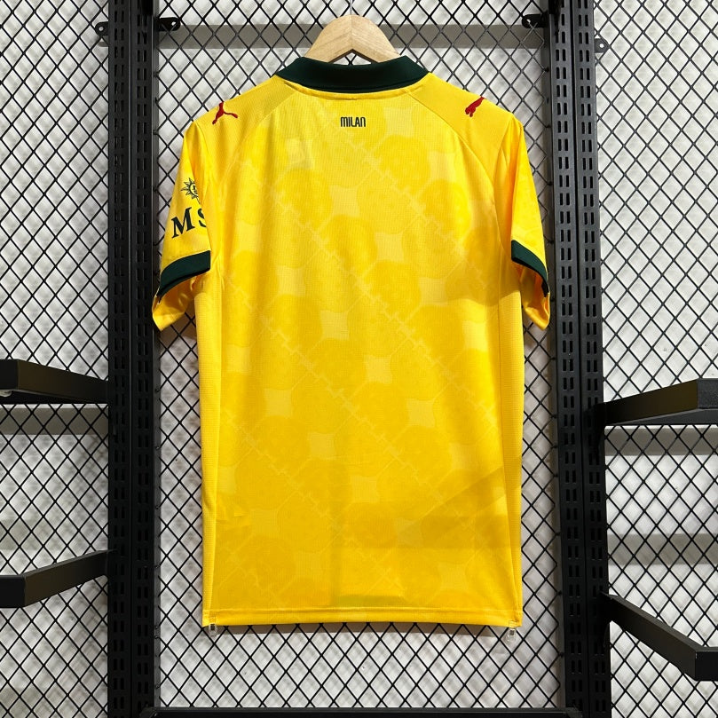 25/26 AC Milan Third Jersey