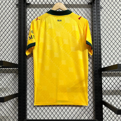 25/26 AC Milan Third Jersey
