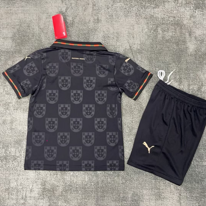 25/26 Portugal Special Kids Set