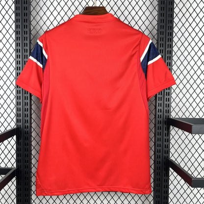 2026 Norway Home Jersey