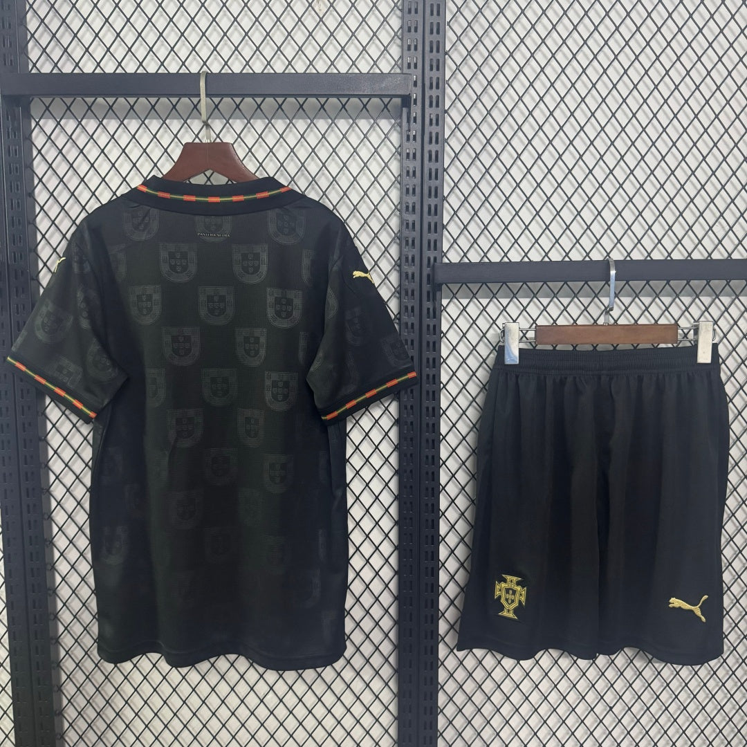25/26 Portugal Special Adult Full Set