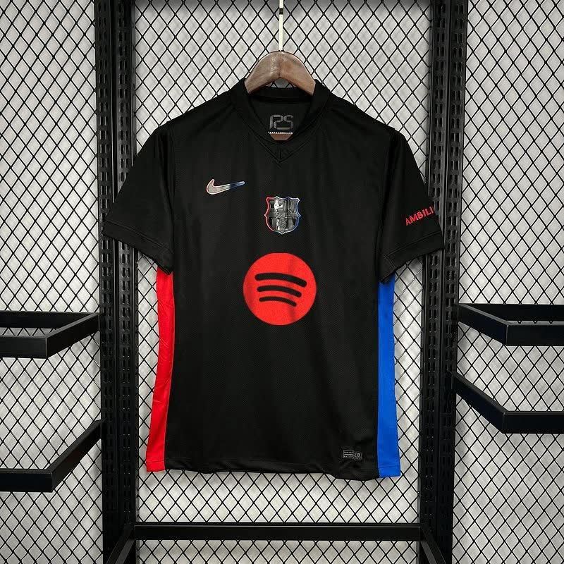 24/25 Barcelona Away I Jersey