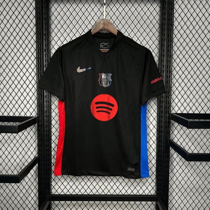 24/25 Barcelona Away I Jersey