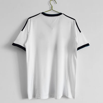 2012-2013 Retro Real Madrid Home Jersey