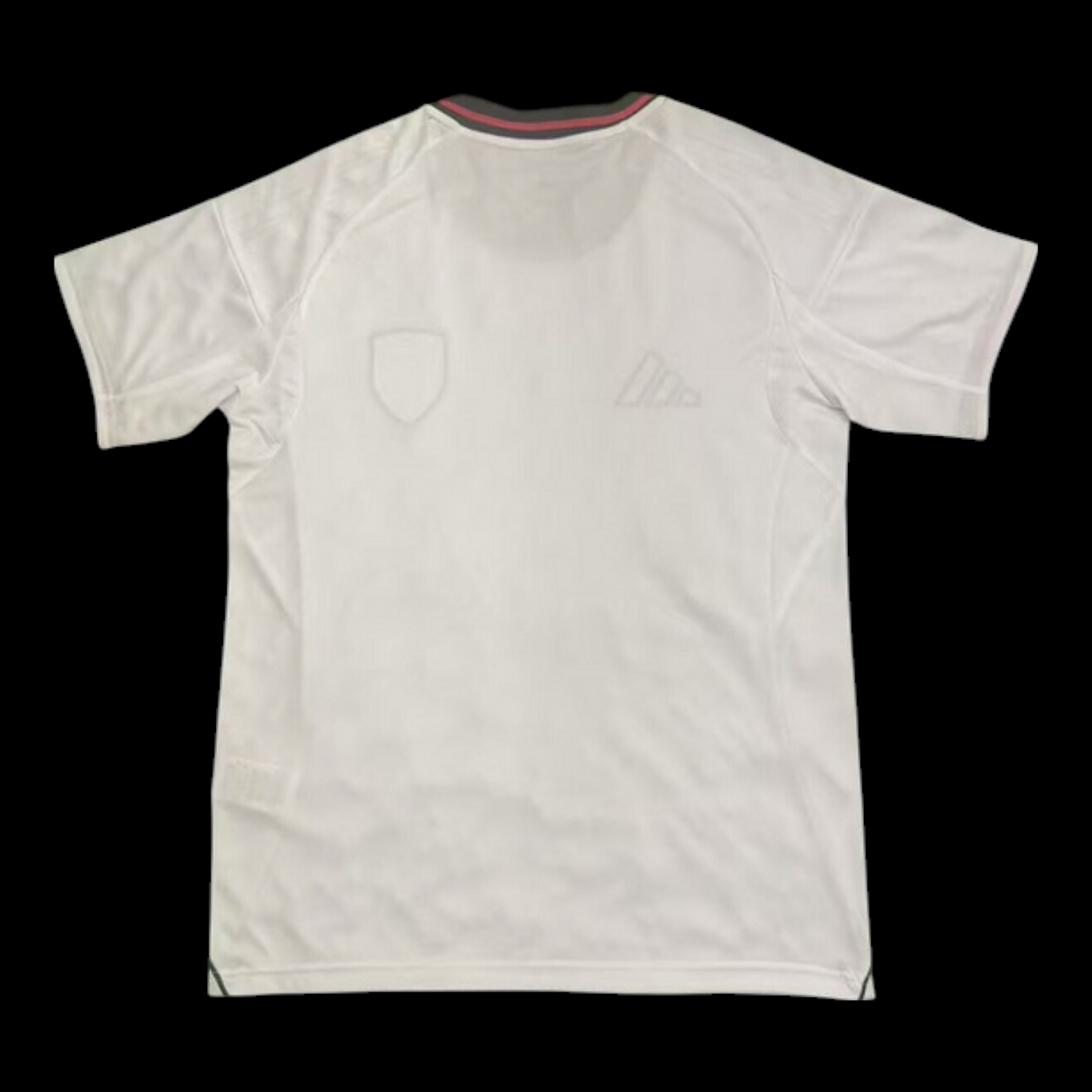 25/26 Fulham Home Jersey