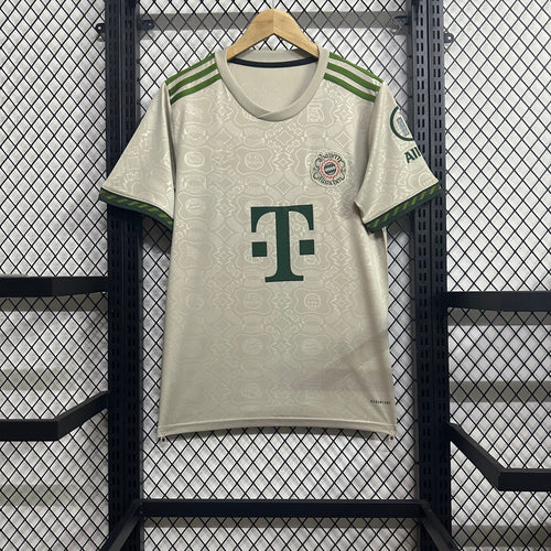 25/26 Bayern Munich Oktoberfest Jersey