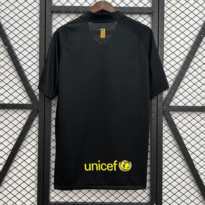 2011-2012 Barcelona Away Retro Jersey