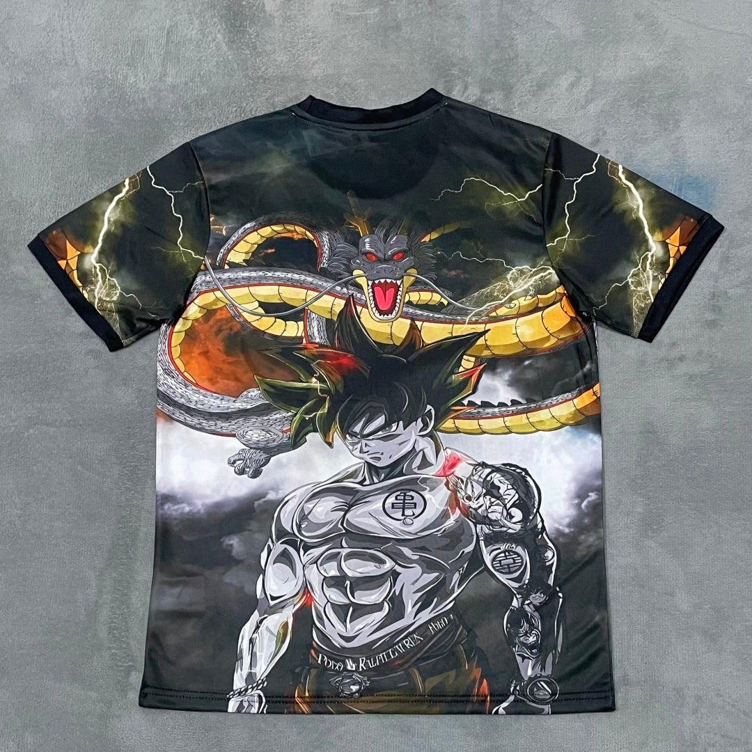 25/26 japan Anime Special z Jersey